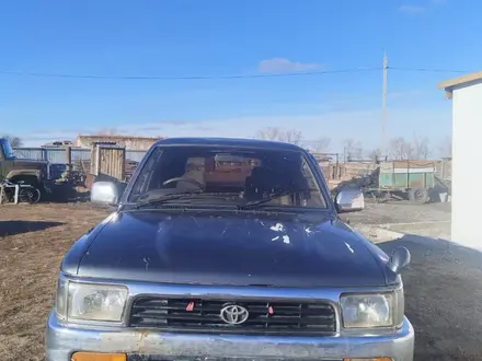 Toyota Hilux Surf 1992 года за 1 700 000 тг. в Баянаул