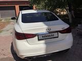 Infiniti Q50 2022 года за 14 000 000 тг. в Атырау
