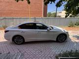 Infiniti Q50 2022 года за 14 000 000 тг. в Атырау – фото 3