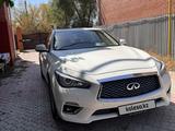 Infiniti Q50 2022 года за 14 000 000 тг. в Атырау – фото 2