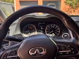 Infiniti Q50 2022 года за 14 000 000 тг. в Атырау – фото 5