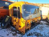Кабина Шахман F 2000 за 600 000 тг. в Усть-Каменогорск