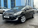 Hyundai Accent 2011 годаүшін4 450 000 тг. в Караганда