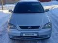 Opel Astra 2002 года за 2 750 000 тг. в Шымкент – фото 2