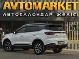 Chery Tiggo 7 Pro 2023 года за 7 350 000 тг. в Уральск – фото 3