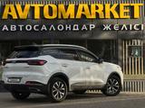 Chery Tiggo 7 Pro 2023 года за 7 350 000 тг. в Уральск – фото 4