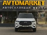 Chery Tiggo 7 Pro 2023 года за 7 350 000 тг. в Уральск – фото 5