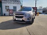 Chevrolet Tracker 2014 года за 5 400 000 тг. в Алматы