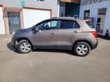 Chevrolet Tracker 2014 года за 5 400 000 тг. в Алматы – фото 3