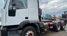 IVECO  EuroTrakker 2003 года за 15 000 000 тг. в Астана – фото 2