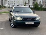 Audi A6 1997 годаfor3 400 000 тг. в Шымкент