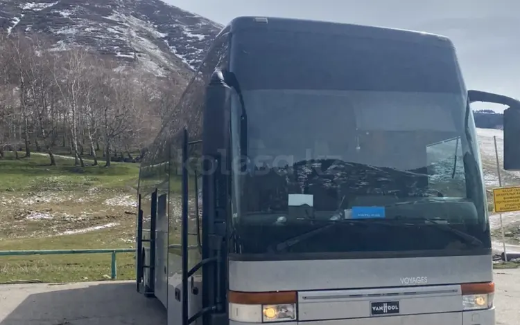 Van Hool  T9 2003 года за 15 500 000 тг. в Алматы