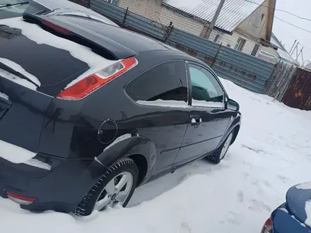 Крышка багажника дверь за 50 000 тг. в Астана – фото 2
