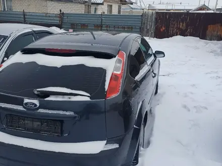Крышка багажника дверь за 50 000 тг. в Астана – фото 3