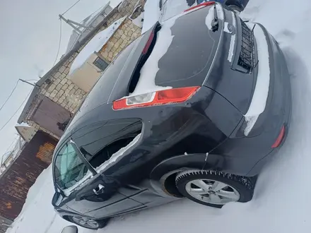 Крышка багажника дверь за 50 000 тг. в Астана – фото 4
