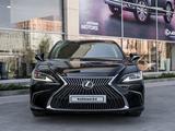Lexus ES 250 2019 года за 19 900 000 тг. в Астана – фото 2