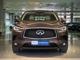 Infiniti QX50 2019 годаүшін9 500 000 тг. в Алматы – фото 2
