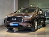 Infiniti QX50 2019 годаүшін9 500 000 тг. в Алматы – фото 3