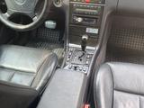 Mercedes-Benz E 55 AMG 1998 годаүшін4 500 000 тг. в Актау – фото 3