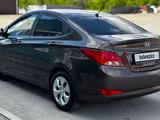Hyundai Accent 2015 годаүшін5 000 000 тг. в Костанай – фото 2