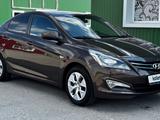 Hyundai Accent 2015 годаүшін5 000 000 тг. в Костанай – фото 4