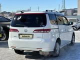 Honda Elysion 2004 годаүшін5 500 000 тг. в Актобе – фото 4