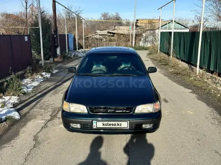 Toyota Carina E 1993 года за 2 450 000 тг. в Талдыкорган – фото 26