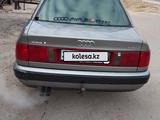 Audi 100 1990 года за 2 300 000 тг. в Актау – фото 4