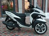 Yamaha  Tricity 2015 года за 1 400 000 тг. в Алматы – фото 2