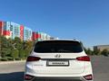 Hyundai Santa Fe 2019 года за 12 943 421 тг. в Астана – фото 2