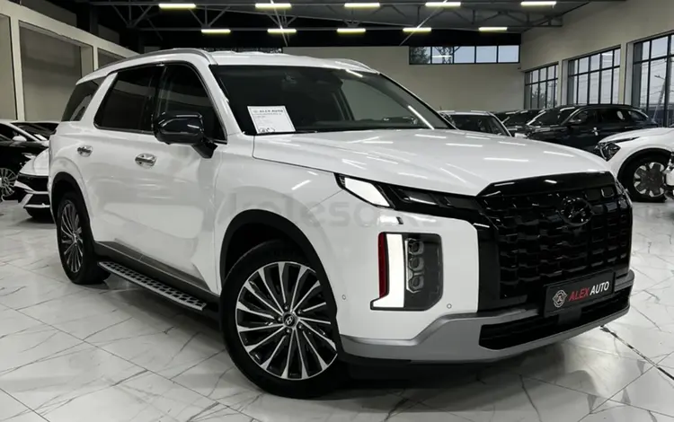 Hyundai Palisade 2022 года за 24 500 000 тг. в Шымкент