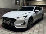 Hyundai Sonata 2023 годаүшін9 700 000 тг. в Алматы – фото 2