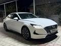 Hyundai Sonata 2023 года за 9 700 000 тг. в Алматы