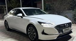 Hyundai Sonata 2023 годаүшін9 700 000 тг. в Алматы