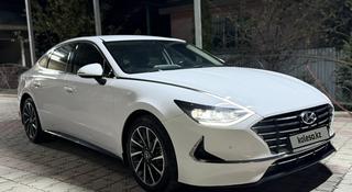 Hyundai Sonata 2023 года за 9 700 000 тг. в Алматы