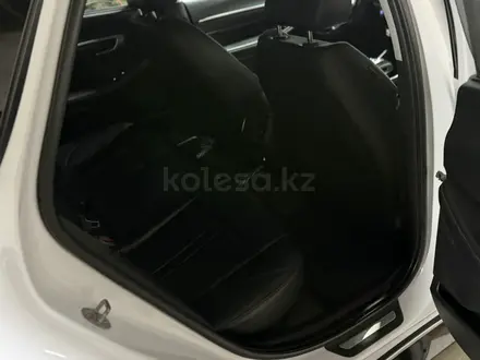 Hyundai Sonata 2023 года за 9 700 000 тг. в Алматы – фото 6