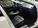 Hyundai Sonata 2023 годаүшін9 700 000 тг. в Алматы – фото 5