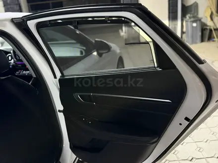 Hyundai Sonata 2023 года за 9 700 000 тг. в Алматы – фото 7