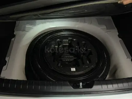Hyundai Sonata 2023 года за 9 700 000 тг. в Алматы – фото 9