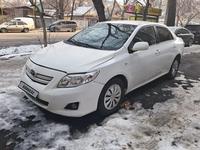 Toyota Corolla 2010 годаfor4 000 000 тг. в Алматы