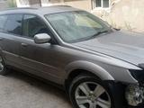 Subaru Outback 2004 года за 2 800 000 тг. в Алматы – фото 3