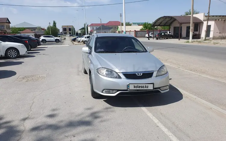 Daewoo Gentra 2014 годаүшін4 100 000 тг. в Кызылорда