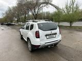 Renault Duster 2016 года за 6 000 000 тг. в Актобе – фото 4