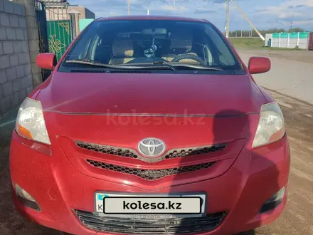 Toyota Yaris 2010 года за 4 200 000 тг. в Караганда – фото 5