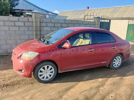 Toyota Yaris 2010 года за 4 200 000 тг. в Караганда – фото 6