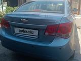 Chevrolet Cruze 2010 годаүшін2 500 000 тг. в Алматы – фото 3