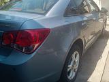 Chevrolet Cruze 2010 годаүшін2 500 000 тг. в Алматы – фото 4