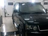 Land Rover Range Rover Sport 2006 года за 7 500 000 тг. в Алматы – фото 2