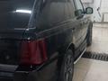 Land Rover Range Rover Sport 2006 года за 7 500 000 тг. в Алматы