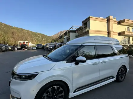 Kia Carnival 2022 года за 25 000 000 тг. в Алматы – фото 4